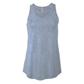 Platinum P506T Ladies Tank Tri