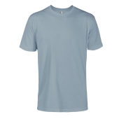 Platinum P601 Mens Short Sleeve Crew