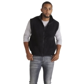 Sierra Pacific 3010 Fleece Full-Zip Vest