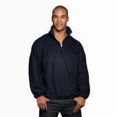 Sierra Pacific 3051 Fleece Quarter-Zip Pullover