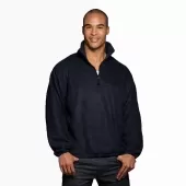 Sierra Pacific 3051 Fleece Quarter-Zip Pullover