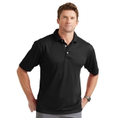 Sierra Pacific S0469 Men'S Moist Wick Polo