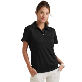 Sierra Pacific S5469 Ladies Moist Wick Polo