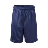 Soffe 060T Toddler Short