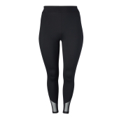 Soffe 1208C Curves Lux Mesh Legging