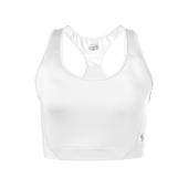 Soffe 1210C Curves Mid Impact Bra