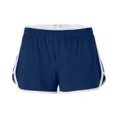 Soffe 5707V Jr Dolphin Short