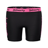 Soffe Intensity N5001G Girl'S 5 Padded Slider