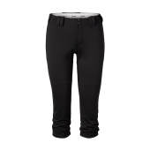 Soffe Intensity N5306W Womens Mcrfbr Low Rse Pant