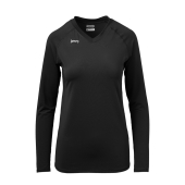 Soffe Intensity N8030W Womens Spike Long Sleeve Vball Jersey