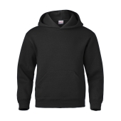 Soffe J9289 9 Oz Fleece Po Hoodie