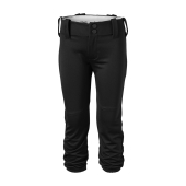 Soffe Nd5341G Girls Slap Hit Low Rise Pant