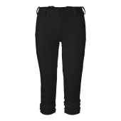 Soffe Nd5341W Womens Slap Hit Low Rise Pant