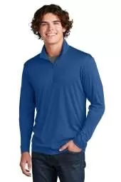 PosiCharge Competitor 1/4-Zip Pullover