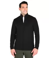 Charles River Apparel 9586 Men's Nu Fitness Jacket