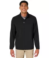 Charles River Apparel 9614 Men's Lexington Stretch Full Zip Jacket