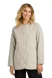 Mercer Mettle MM7203 Women's Quilted Liner Jacket