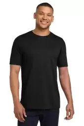 Next Level Apparel NL6410 Adult CVC Sueded Tee