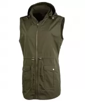 Charles River Women's Bristol Utility Vest