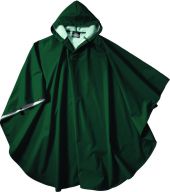 Charles River Youth Pacific Poncho