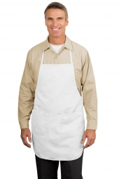 Full-Length Apron