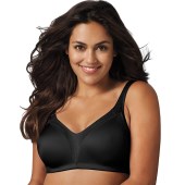 Playtex 18 Hour Back Smoother Wirefree Bra