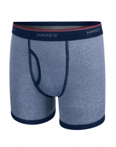 Boys Red Label Ringer Boxer Briefs