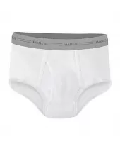 Boy's Red Label Dyed Comfort Flex Brief