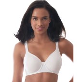 Bali Comfort Revolution Lined Underwire Bra