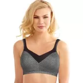 Active Full Coverage Foam Underwire