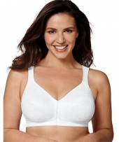 Playtex 18 Hour Posture Boost Wirefree Bra