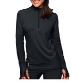 Duofold by Champion THERMatrix™ Women's 1/4 Zip Pullover