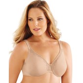 Lilyette® by Bali® Endless Smooth Minimizer® Underwire