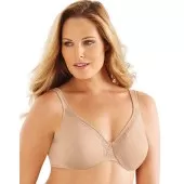 Lilyette® by Bali® Endless Smooth Minimizer® Underwire