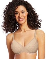 Bali Beauty Lift® Natural Lift Underwire