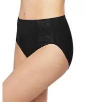 Bali Double Support Hi Cut