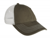 Mesh Back Cap