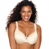 Just My Size Balconette Foam UW Bra