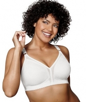 Playtex 18 Hour Lace Wirefree Bra