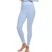 Duofold by Champion Thermals Women's Base-Layer Underwear