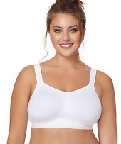 JMS Active Lifestyle Wirefree Bra