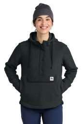 LIMITED EDITION Outdoor Research Womens Packwood Fleece Pullover Hoodie OR322268