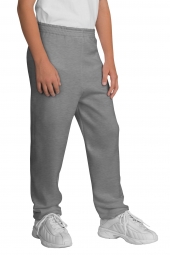 Youth Core Fleece Sweatpant