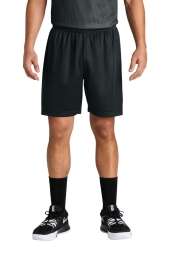 Sport-Tek PosiCharge Mesh 7 Short ST5100 For Men