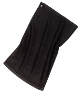 Grommeted Golf Towel