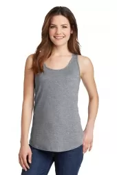 Ladies Core Cotton Tank Top