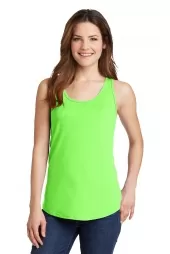 Ladies Core Cotton Tank Top