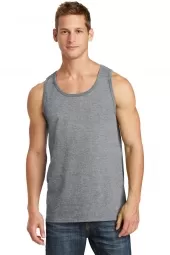 Core Cotton Tank Top