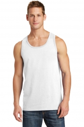 Core Cotton Tank Top