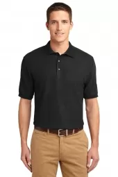 Silk Touch Polo